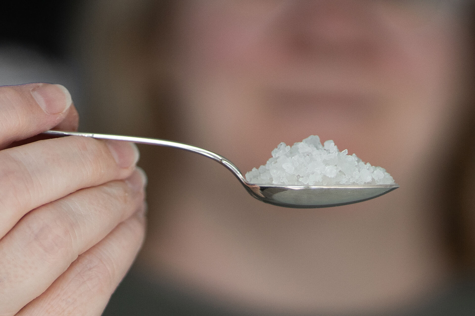Warum Essen Magersüchtige So Viel Salz